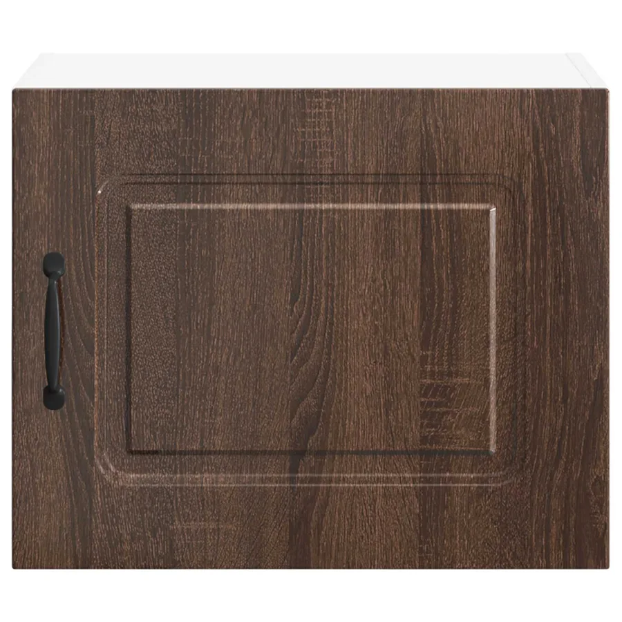 Panneau de lave-vaisselle Kalmar Chêne brun 50 x 31 x 40 cm - 6