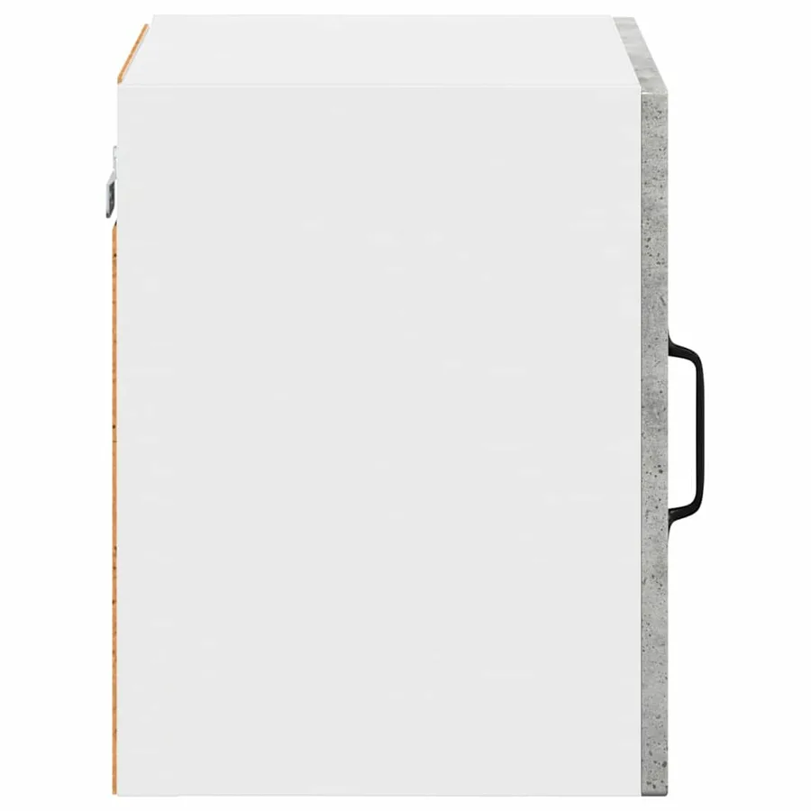 Panneau de lave-vaisselle Kalmar Gris béton 40 x 31 x 40 cm - 7