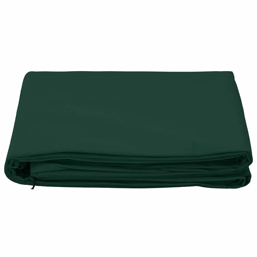 Couvercles de Fleece de Protection Anti-Gel pour Plantes 3 pcs - 6