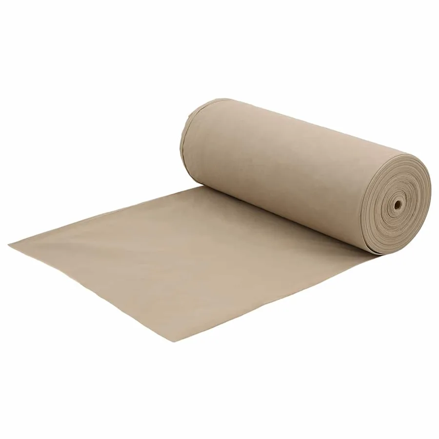 Fleece de protection des plantes contre le gel Beige 20 x 3,2 m - 7