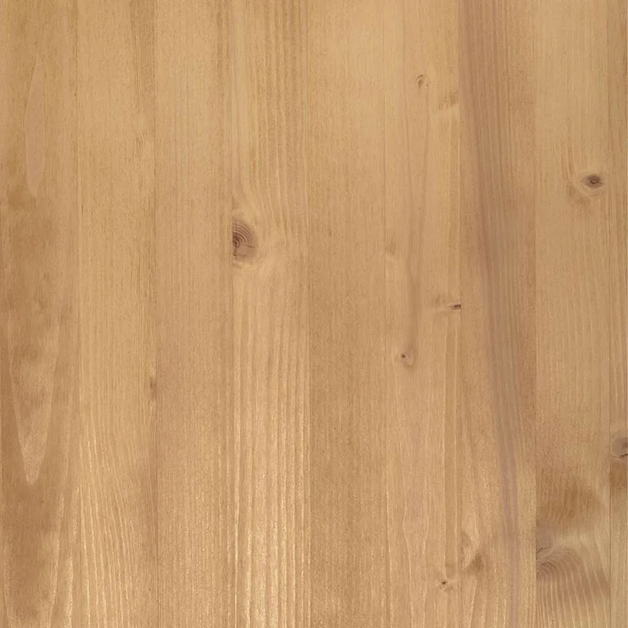 Garde-robe VIGO 90x55x170 cm bois massif de pin - 8