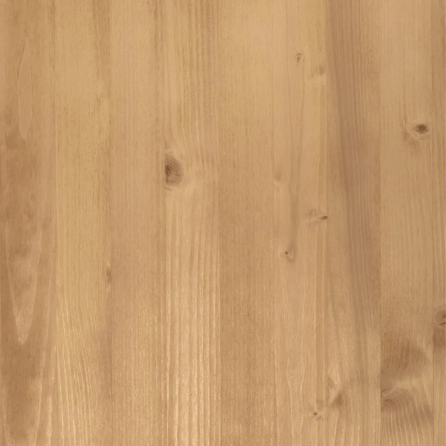 Table de chevet VIGO 42x35x42 cm bois de pin massif - 8
