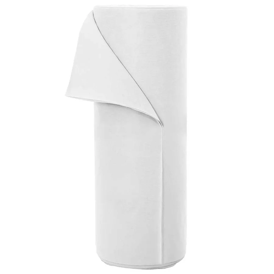 Fleece de protection des plantes contre le gel Blanc - 2
