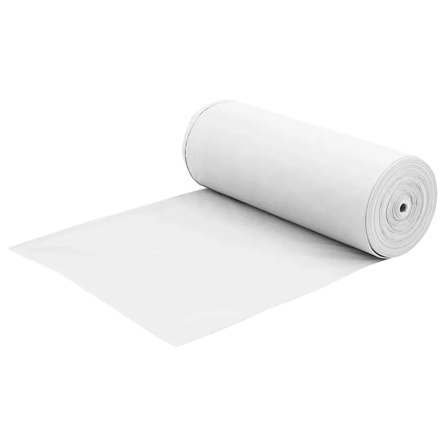 Fleece de protection des plantes contre le gel Blanc - 7