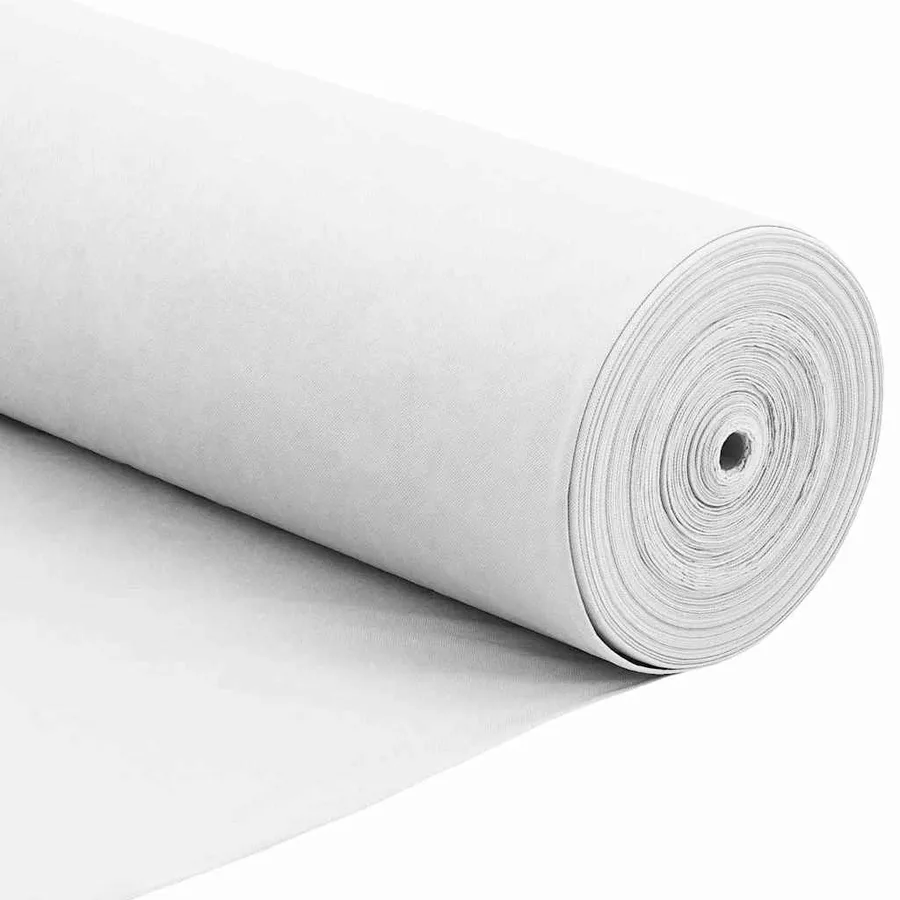 Fleece de protection des plantes contre le gel Blanc - 9