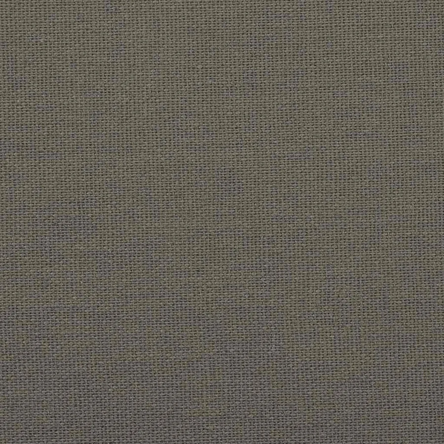 Chaises de salle à manger 2 pcs Gris clair 57 x 67 x 95 cm Lin - 8