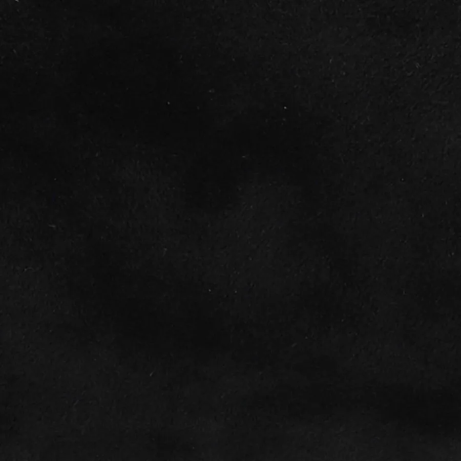 Oreiller de Voyage pour le Cou Réglable Noir 27 x 26 x 14 cm - 13