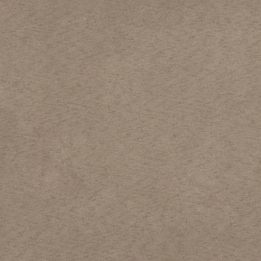 Banc Taupe 70x35x41 cm Tissu microfibre - 6