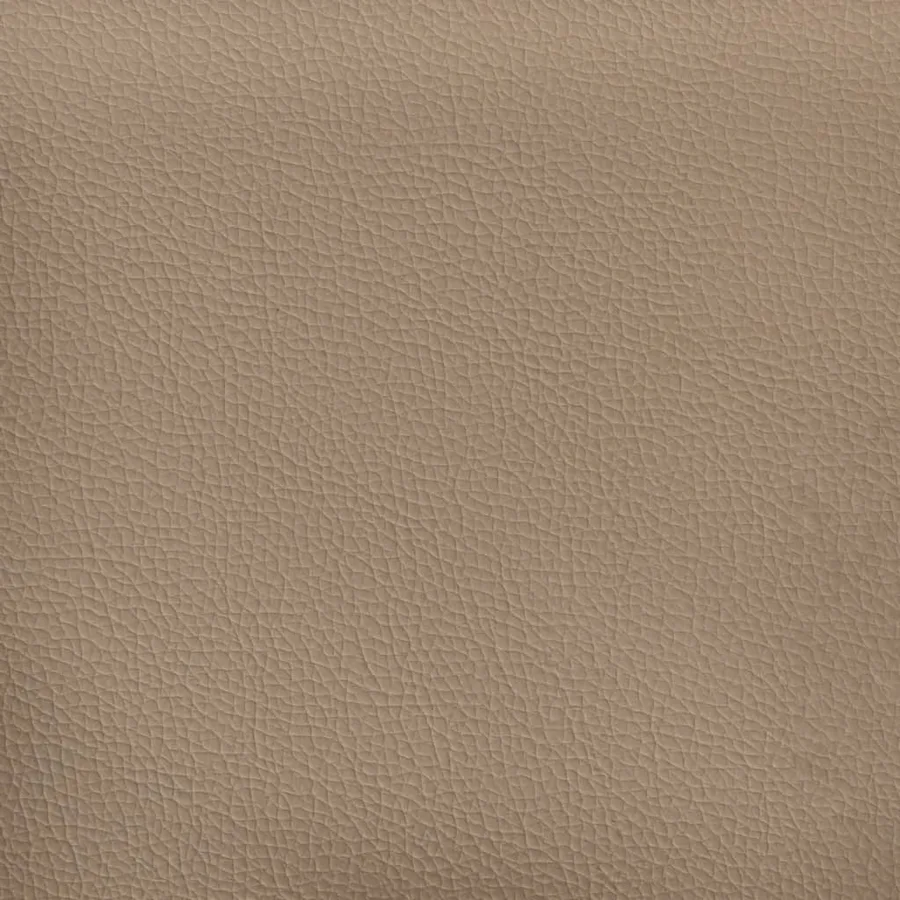 Repose-pied Cappuccino 60x50x41 cm Similicuir - 6