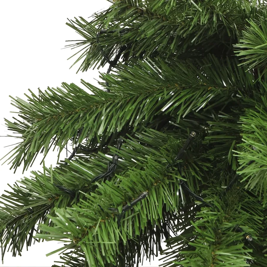 Sapin de Noël avec LED 90 cm et 150 cm - 5