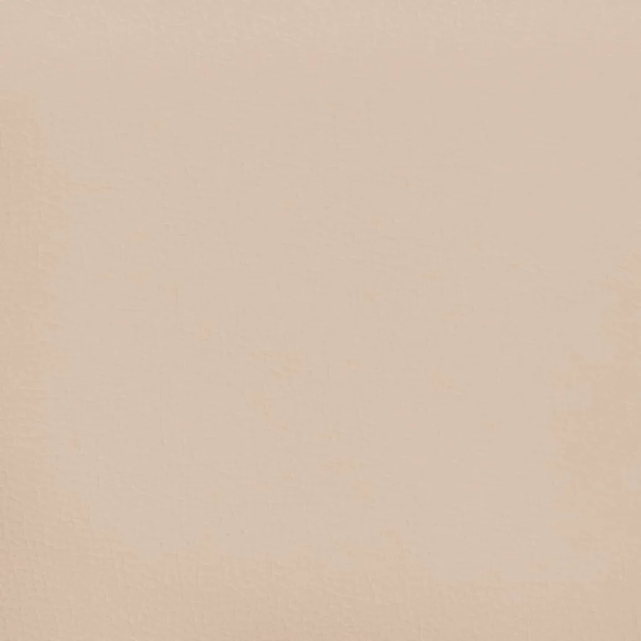Cadre de lit avec tête de lit sans matelas cappuccino 120x200cm - 8