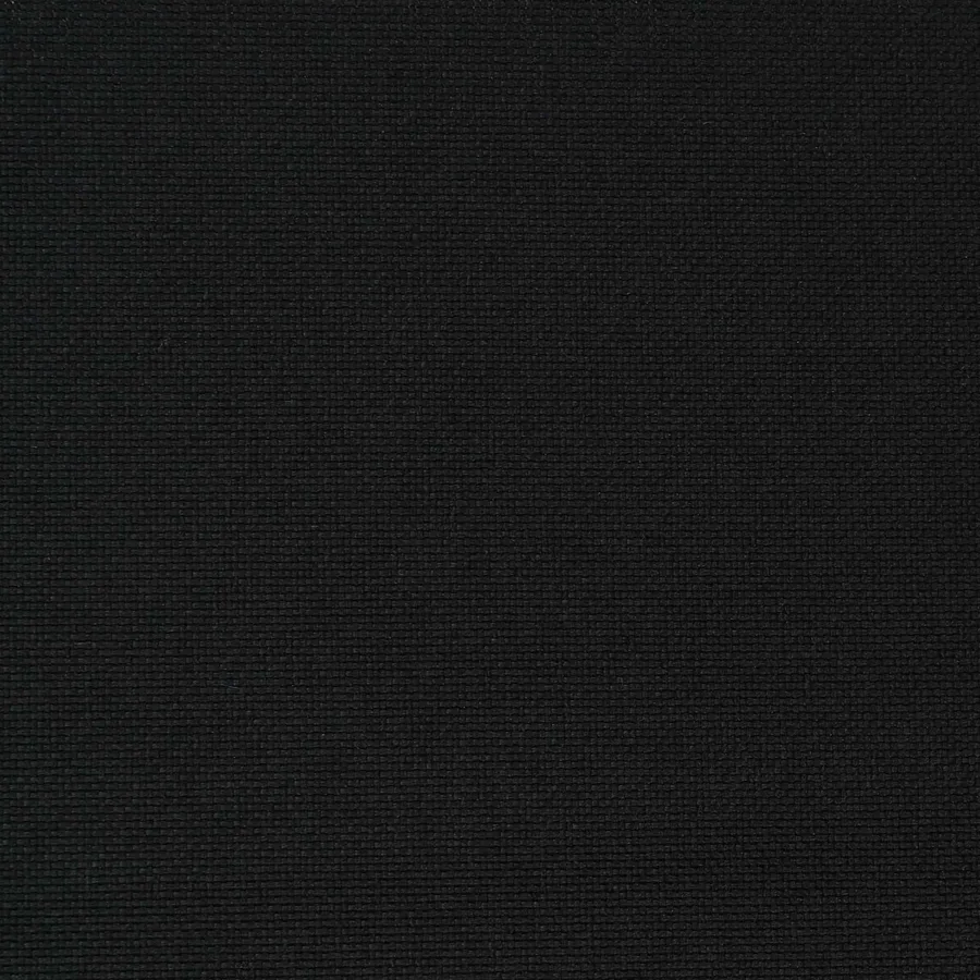Parasol de jardin Noir 385 x 209 x 244 cm Polyester - 11