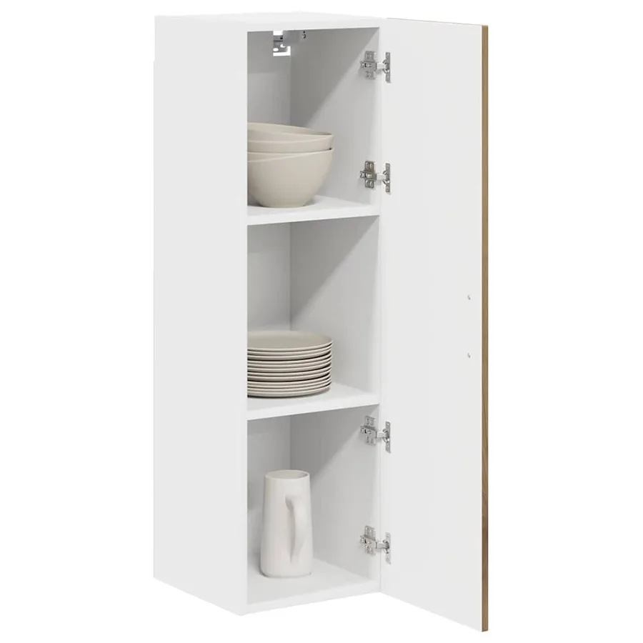 Panneau de lave-vaisselle Kalmar Chêne artisanal - 3
