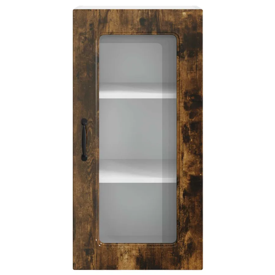 Panneau de lave-vaisselle Kalmar 2 pcs Chêne fumé - 7