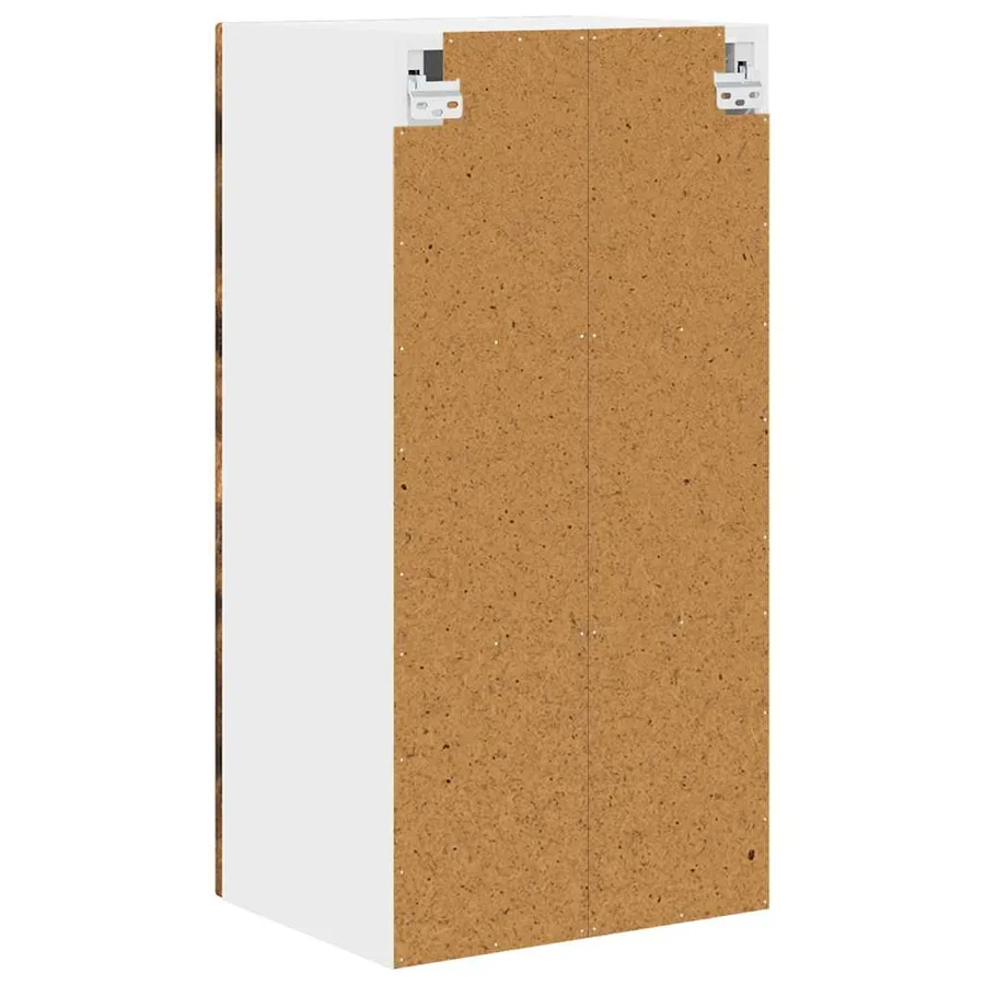 Panneau de lave-vaisselle Kalmar 2 pcs Chêne fumé - 9