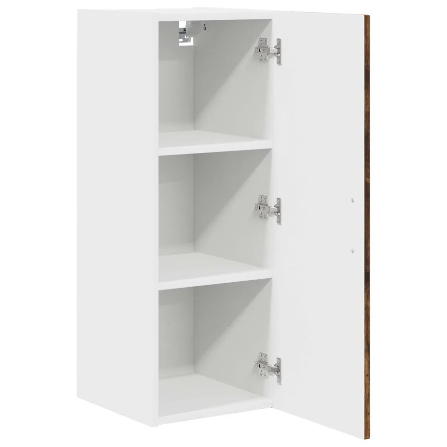 Panneau de lave-vaisselle Kalmar Chêne fumé 30 x 31 x 80 cm - 3