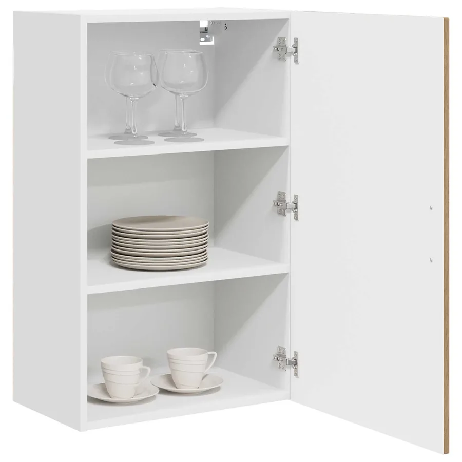 Panneau de lave-vaisselle Kalmar Chêne artisanal - 3