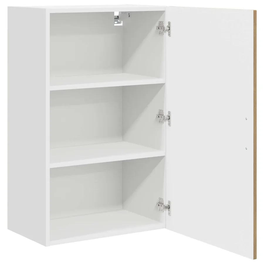Panneau de lave-vaisselle Kalmar Chêne artisanal - 5