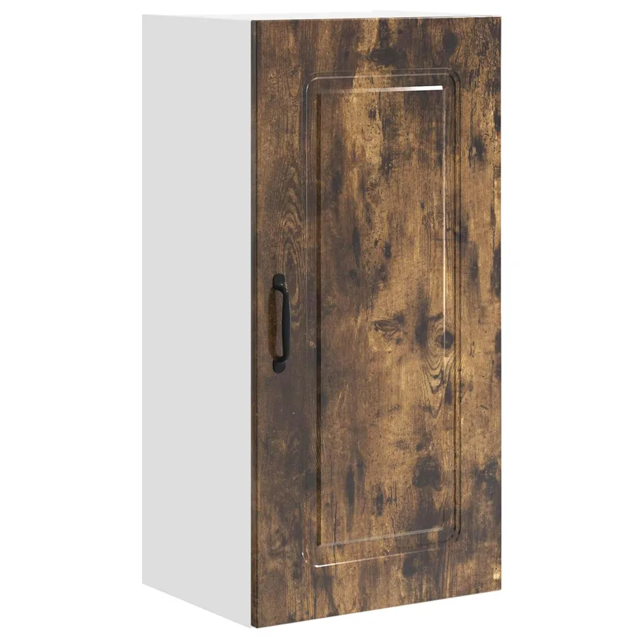 Panneau de lave-vaisselle Kalmar Chêne fumé 40 x 31 x 80 cm - 2