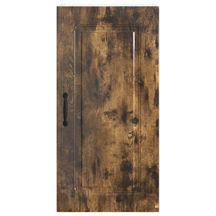 Panneau de lave-vaisselle Kalmar Chêne fumé 40 x 31 x 80 cm - 6