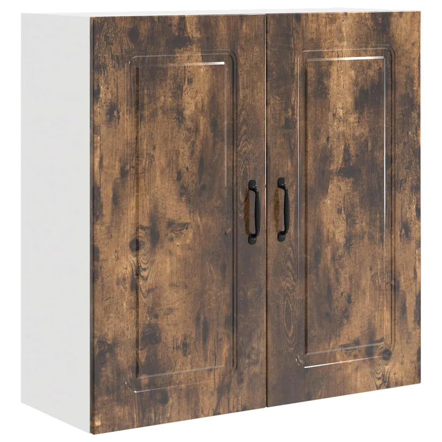 Panneau de lave-vaisselle Kalmar Chêne fumé 80 x 31 x 80 cm - 2