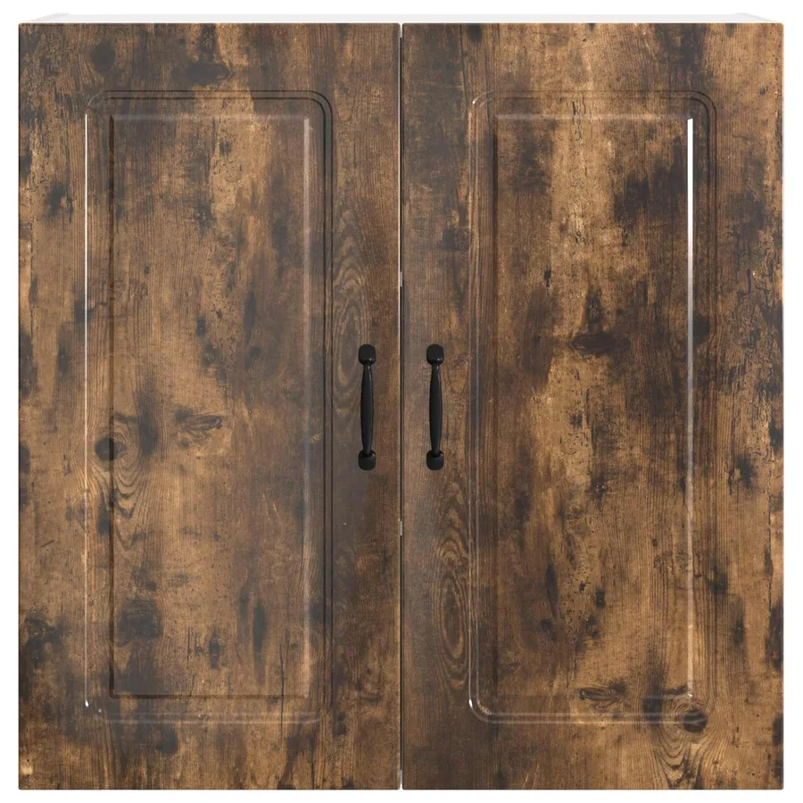 Panneau de lave-vaisselle Kalmar Chêne fumé 80 x 31 x 80 cm - 6