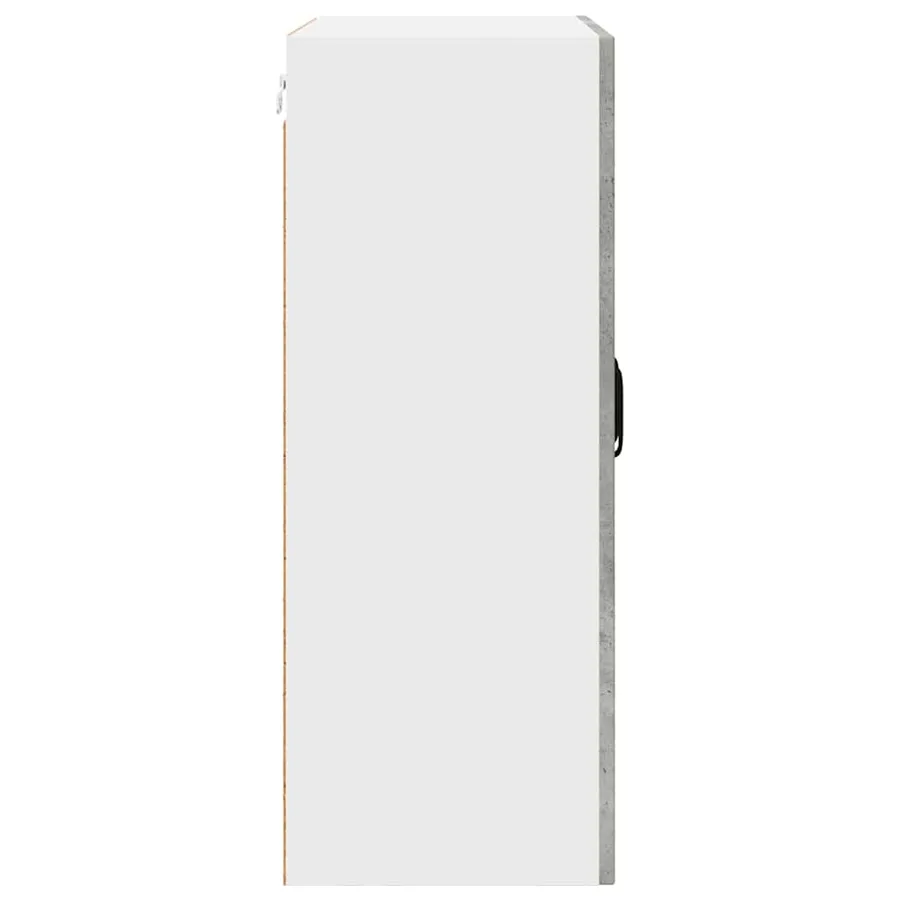 Panneau de lave-vaisselle Kalmar Gris béton 60 x 31 x 80 cm - 7