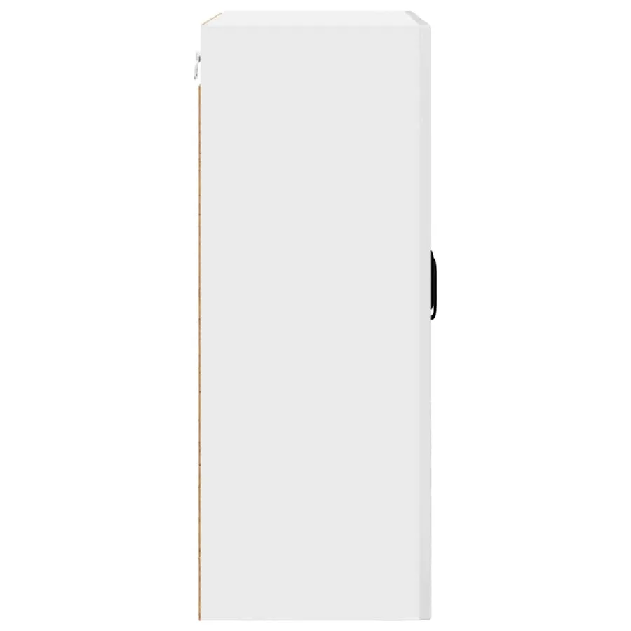 Panneau de lave-vaisselle Kalmar Blanc brillant 60 x 31 x 80 cm - 7