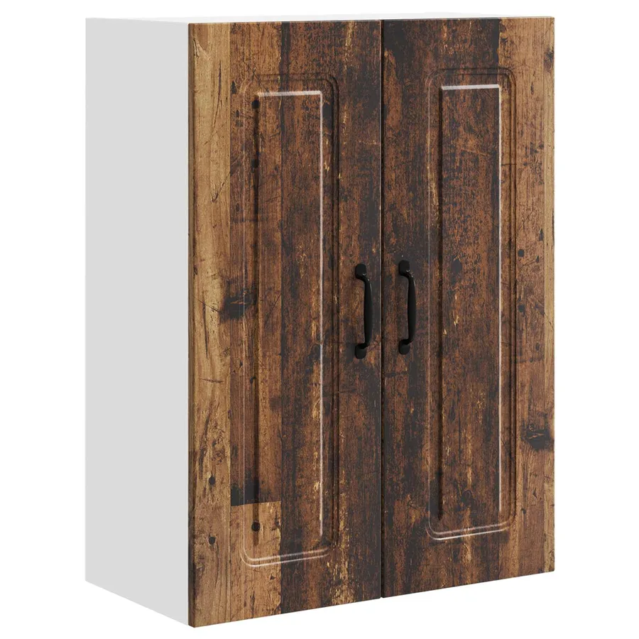 Panneau de lave-vaisselle Kalmar Bois ancien 60 x 31 x 80 cm - 2