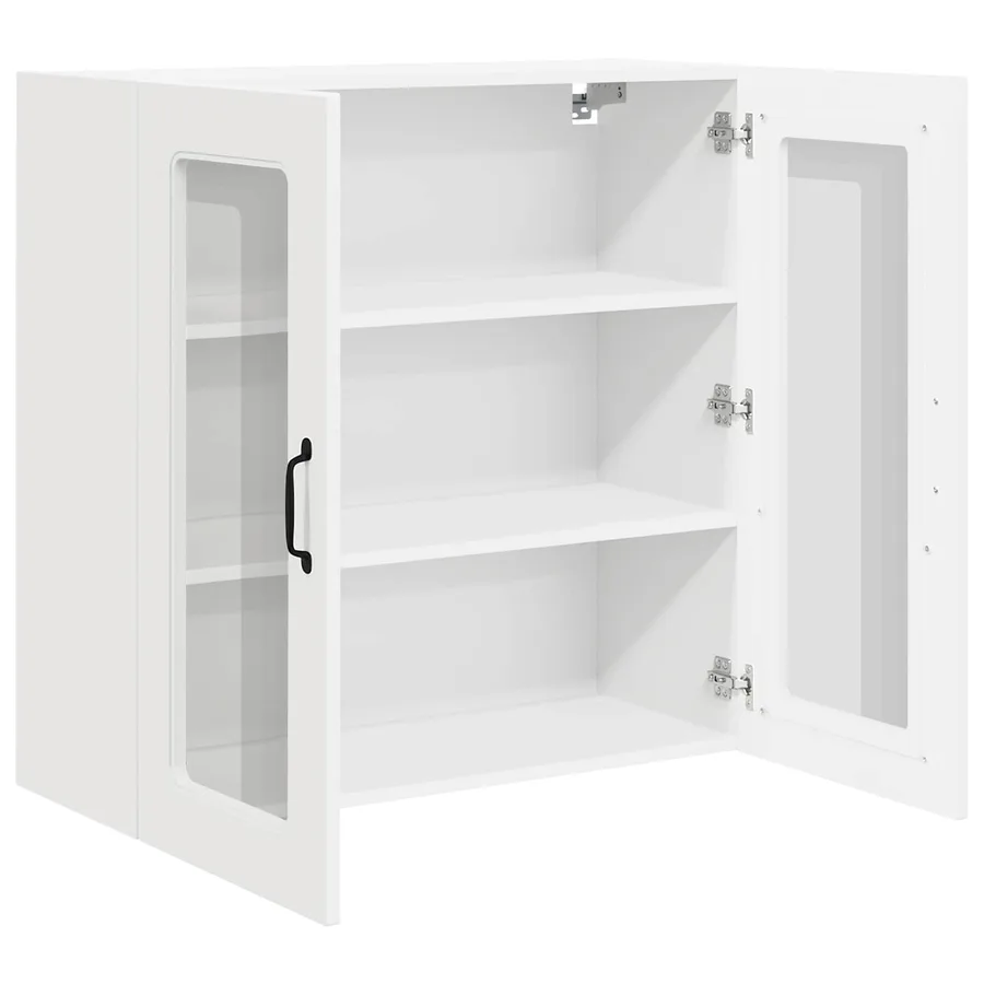 Panneau de lave-vaisselle Kalmar Blanc 80 x 31 x 80 cm - 5