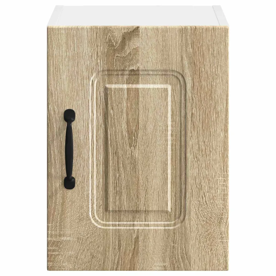 Panneau de lave-vaisselle Kalmar 2 pcs Chêne Sonoma - 7