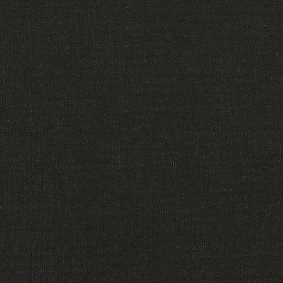 Fauteuil de massage Noir Tissu - 10