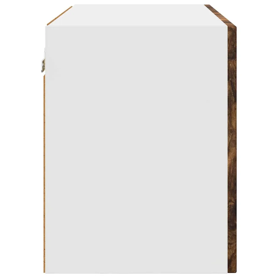Panneau de lave-vaisselle Kalmar Chêne fumé 60 x 31 x 40 cm - 7