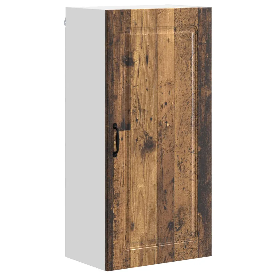 Panneau de lave-vaisselle Kalmar Bois ancien 50 x 31 x 100 cm - 2