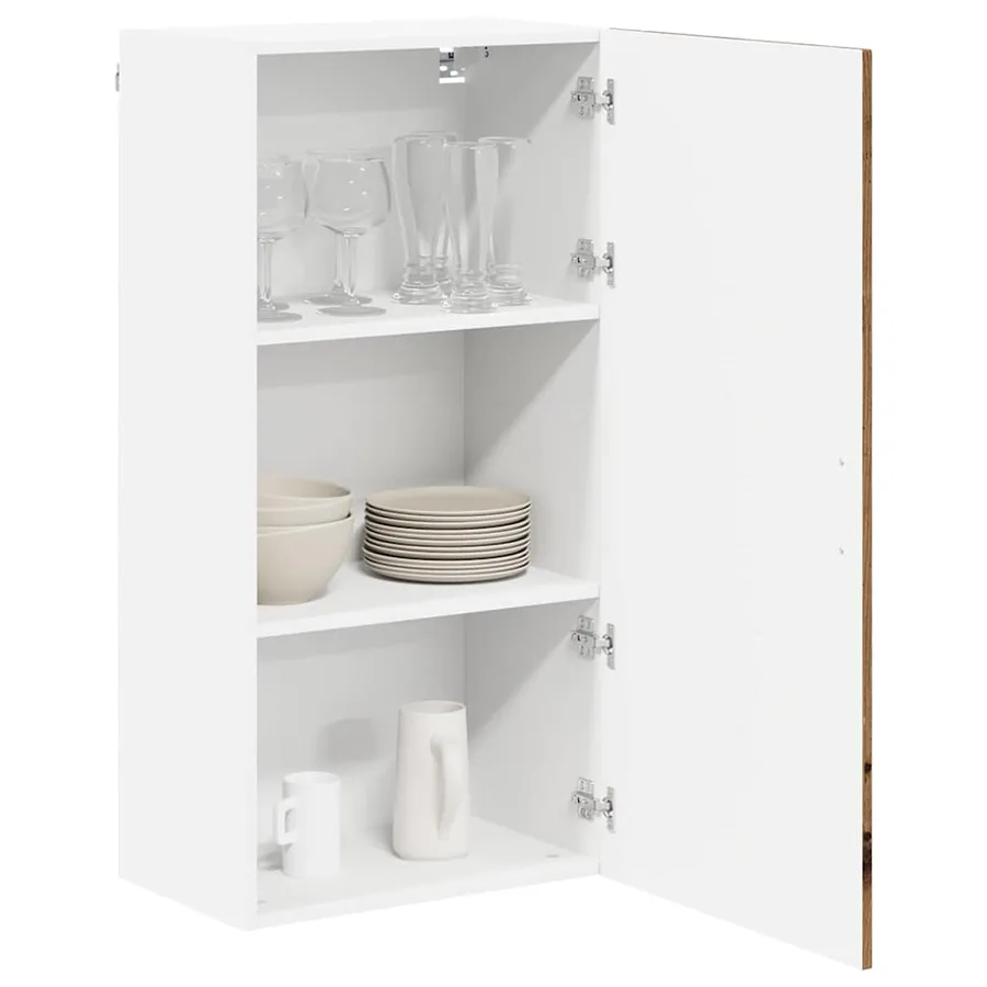 Panneau de lave-vaisselle Kalmar Bois ancien 50 x 31 x 100 cm - 3