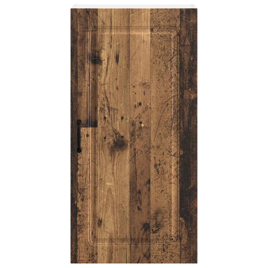 Panneau de lave-vaisselle Kalmar Bois ancien 50 x 31 x 100 cm - 6