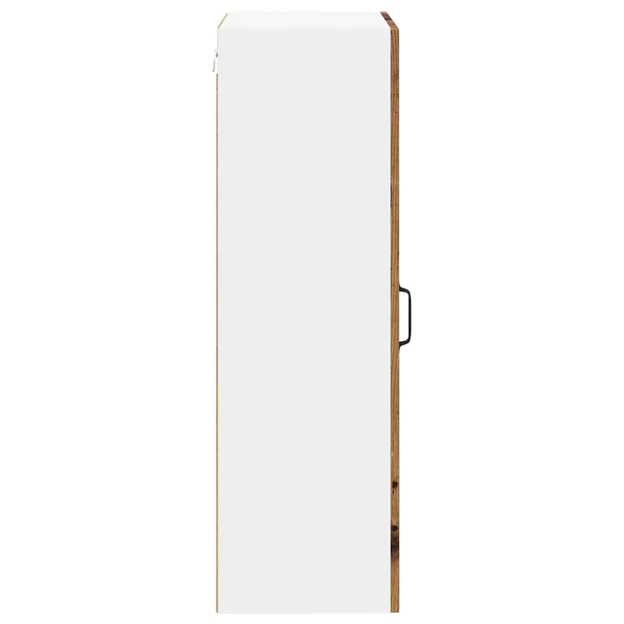Panneau de lave-vaisselle Kalmar Bois ancien 50 x 31 x 100 cm - 7