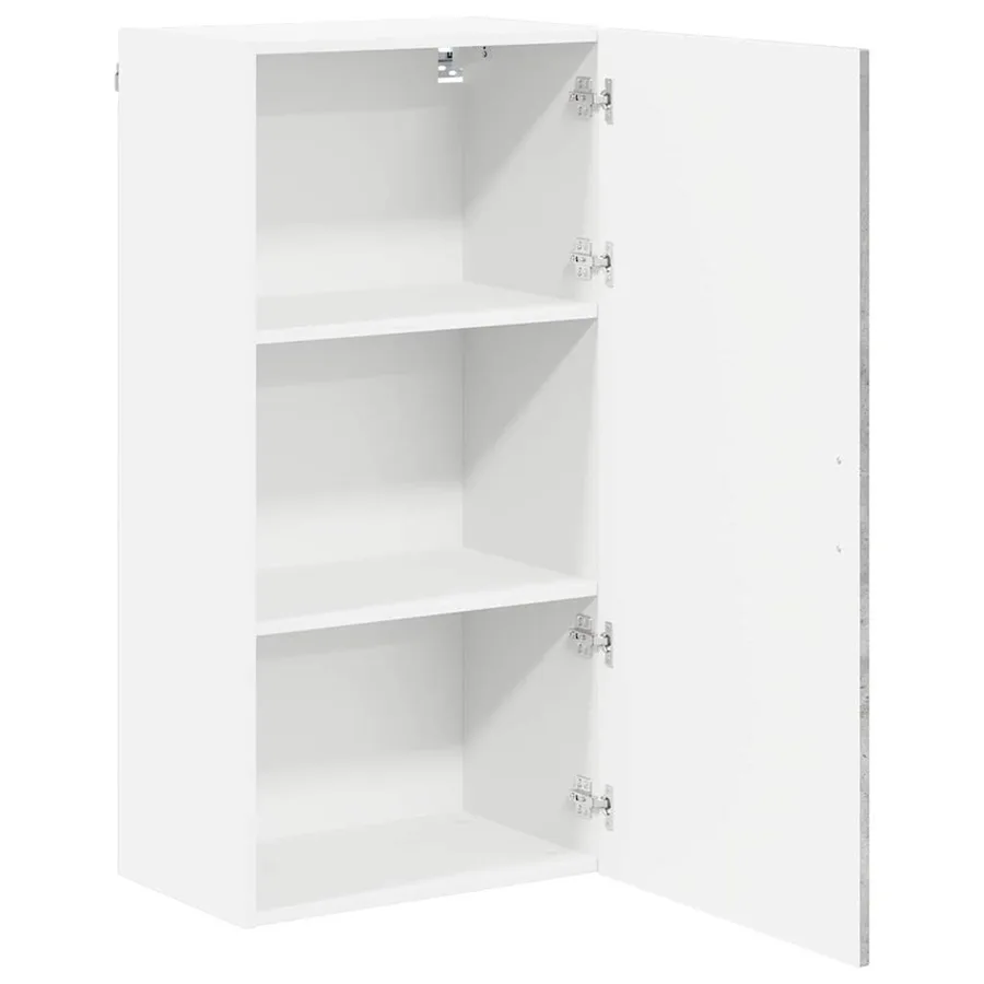 Panneau de lave-vaisselle Kalmar Gris béton 50 x 31 x 100 cm - 5