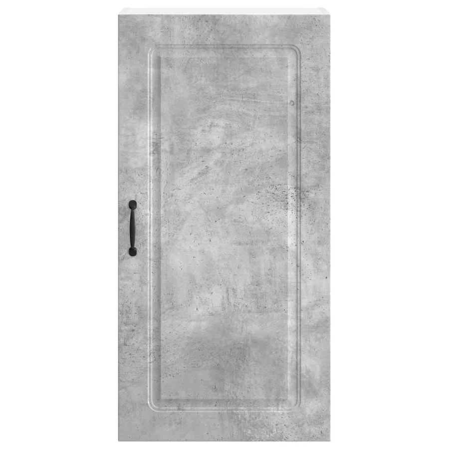 Panneau de lave-vaisselle Kalmar Gris béton 50 x 31 x 100 cm - 6