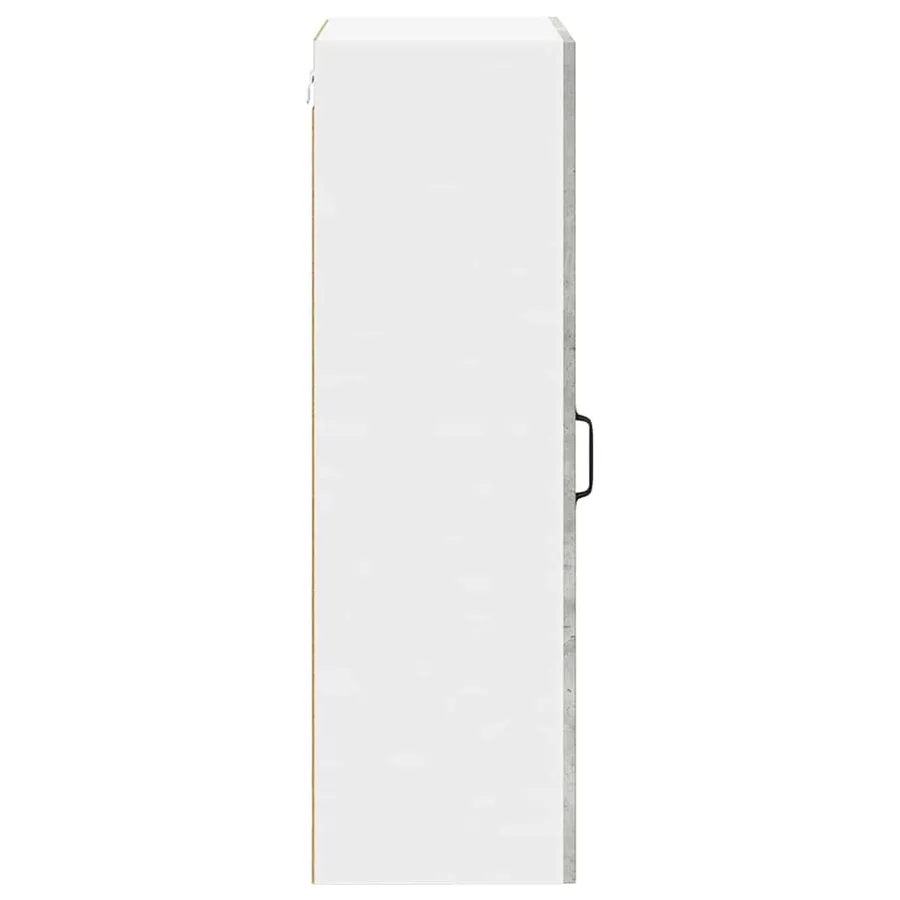 Panneau de lave-vaisselle Kalmar Gris béton 50 x 31 x 100 cm - 7