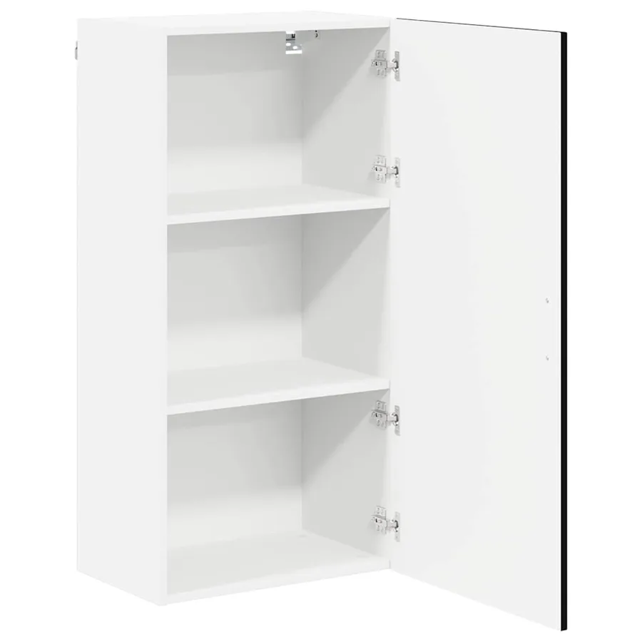 Panneau de lave-vaisselle Kalmar Noir 50 x 31 x 100 cm - 5