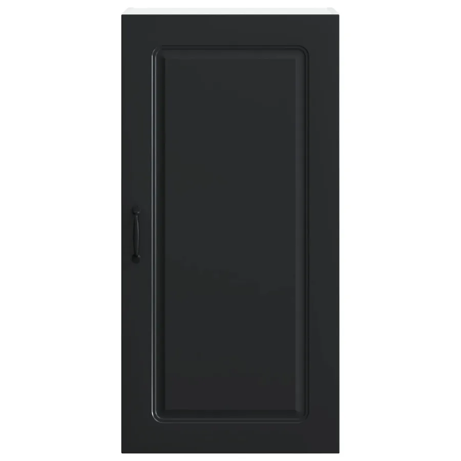 Panneau de lave-vaisselle Kalmar Noir 50 x 31 x 100 cm - 6