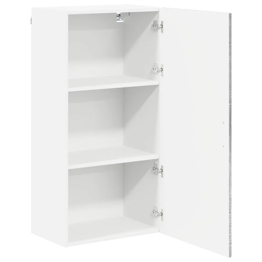 Panneau de lave-vaisselle Kalmar Gris Sonoma 50 x 31 x 100 cm - 5