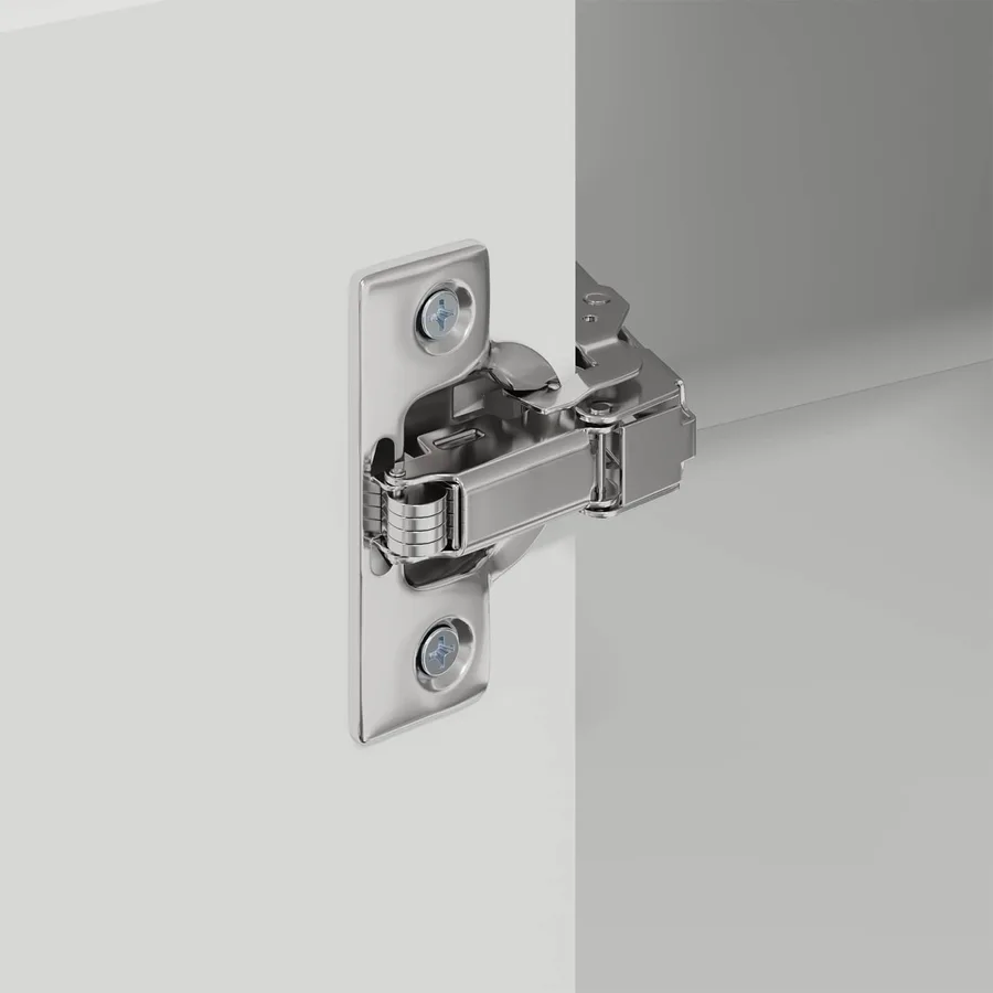 Panneau de lave-vaisselle Kalmar Blanc brillant 57 x 57 x 80 cm - 9