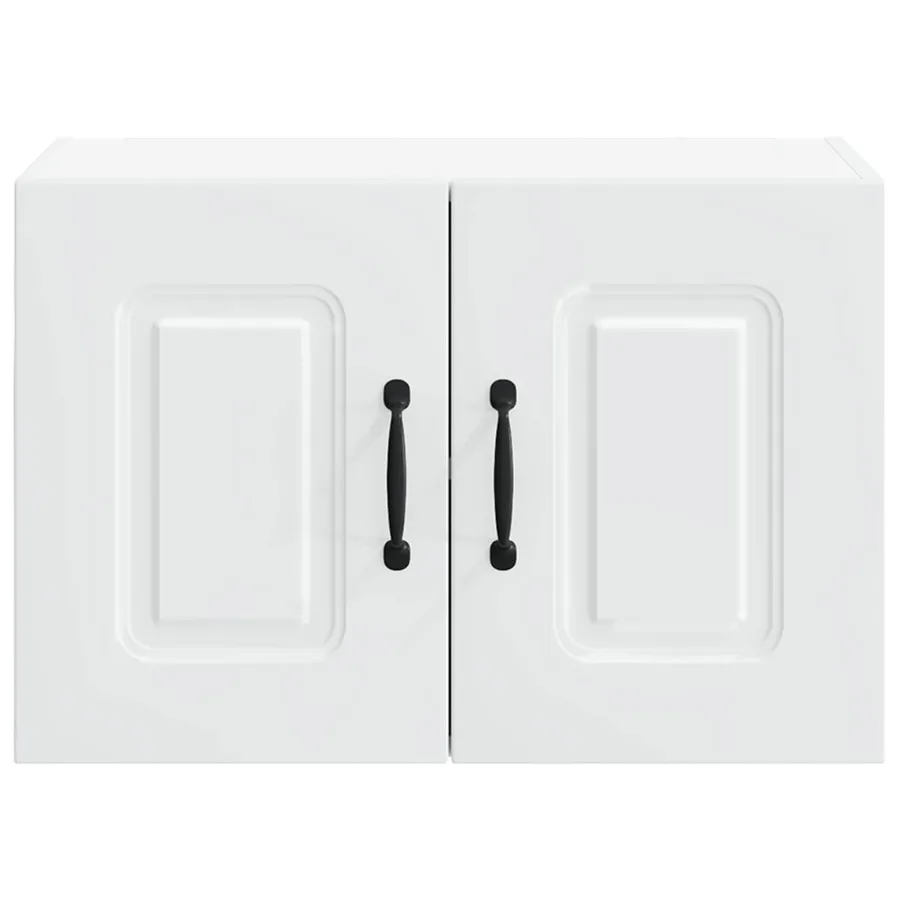 Panneau de lave-vaisselle Kalmar 2 pcs Blanc 60 x 31 x 40 cm - 7