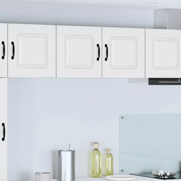 Panneau de lave-vaisselle Kalmar Blanc 80 x 31 x 40 cm