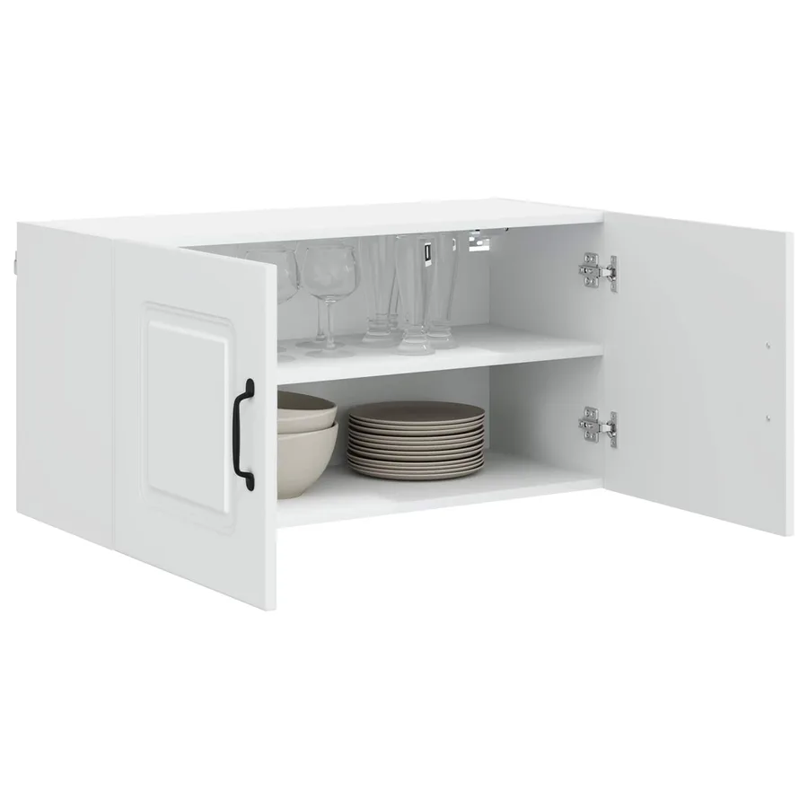 Panneau de lave-vaisselle Kalmar Blanc 80 x 31 x 40 cm - 3
