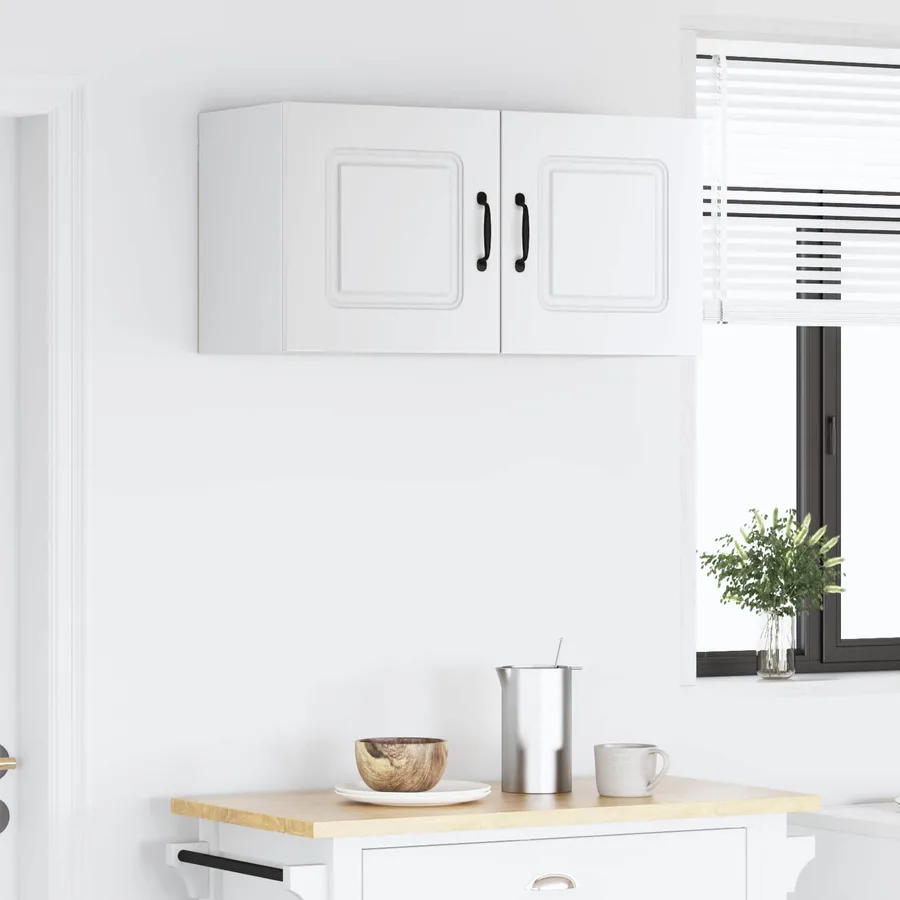 Panneau de lave-vaisselle Kalmar Blanc 80 x 31 x 40 cm - 4