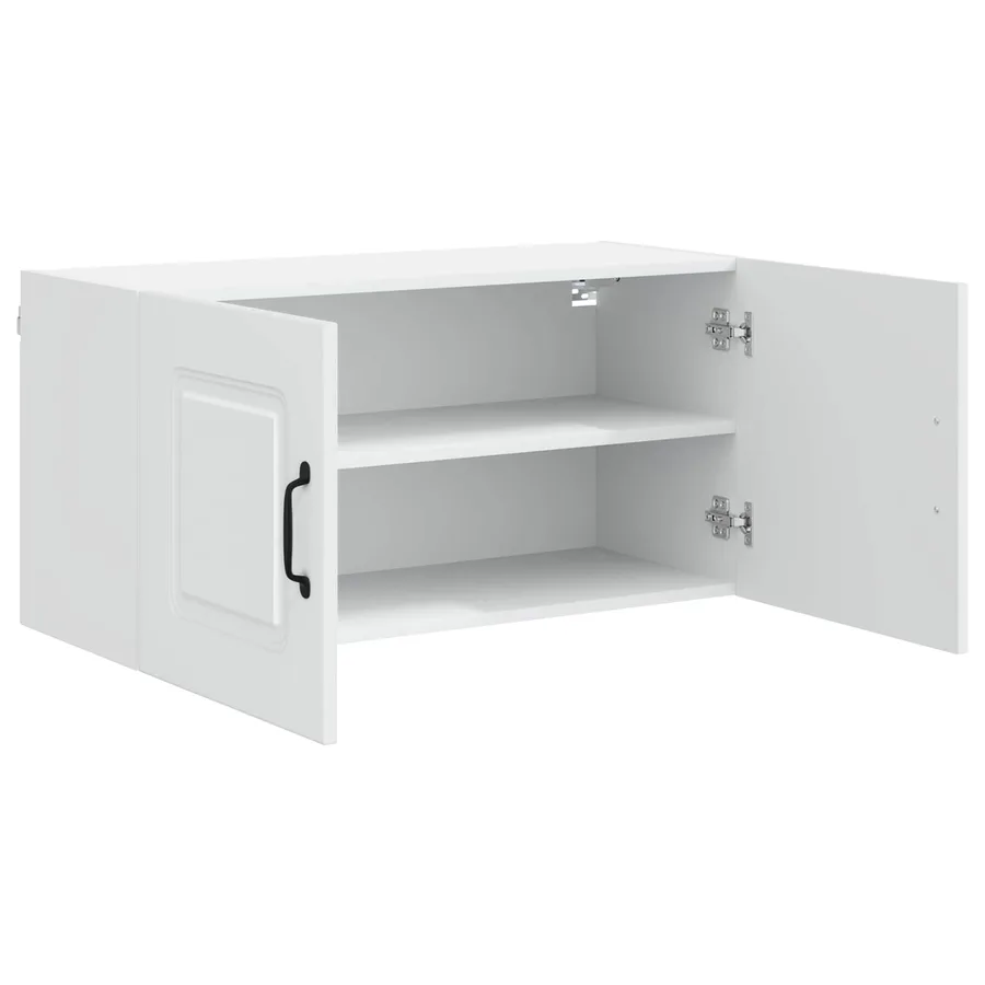Panneau de lave-vaisselle Kalmar Blanc 80 x 31 x 40 cm - 5