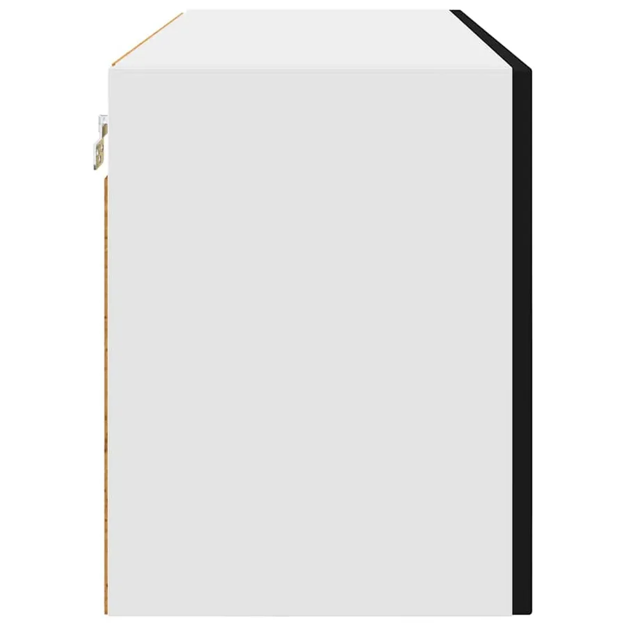 Panneau de lave-vaisselle Kalmar Noir 80 x 31 x 40 cm - 7